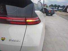 BYD Seagull 305km Vitality Edition - ფოტო 8