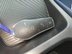 BYD Seagull 305km Vitality Edition - ფოტო 9