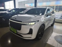 Li Auto ONE Extended Range 6-Seater - ფოტო 1