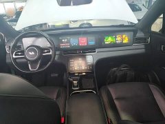 Li Auto ONE Extended Range 6-Seater - ფოტო 10