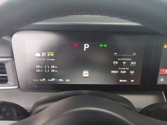 Li Auto ONE Extended Range 6-Seater - ფოტო 12