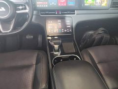 Li Auto ONE Extended Range 6-Seater - ფოტო 14