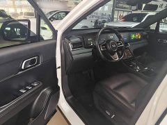 Li Auto ONE Extended Range 6-Seater - ფოტო 16