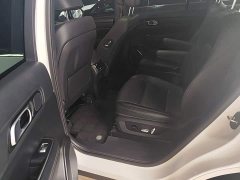 Li Auto ONE Extended Range 6-Seater - ფოტო 17