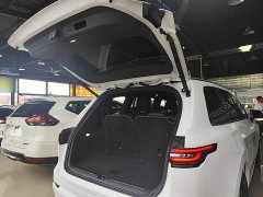 Li Auto ONE Extended Range 6-Seater - ფოტო 19