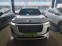 Li Auto ONE Extended Range 6-Seater - ფოტო 3