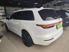 Li Auto ONE Extended Range 6-Seater - ფოტო 5
