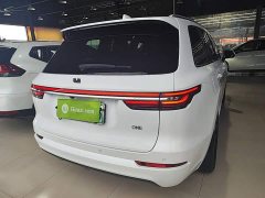Li Auto ONE Extended Range 6-Seater - ფოტო 6