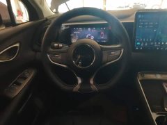 BYD Haima Seagull 05 EV 520KM Smart Navigation Edition - ფოტო 11