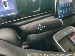 BYD Haima Seagull 05 EV 520KM Smart Navigation Edition - ფოტო 14