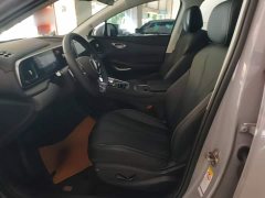 BYD Haima Seagull 05 EV 520KM Smart Navigation Edition - ფოტო 15