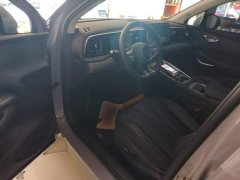 BYD Haima Seagull 05 EV 520KM Smart Navigation Edition - ფოტო 16