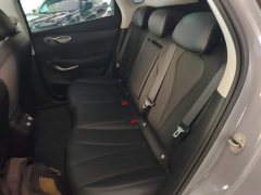 BYD Haima Seagull 05 EV 520KM Smart Navigation Edition - ფოტო 17