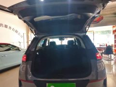 BYD Haima Seagull 05 EV 520KM Smart Navigation Edition - ფოტო 19