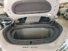 BYD Haima Seagull 05 EV 520KM Smart Navigation Edition - ფოტო 20
