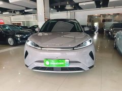 BYD Haima Seagull 05 EV 520KM Smart Navigation Edition - ფოტო 3