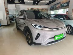 BYD Haima Seagull 05 EV 520KM Smart Navigation Edition - ფოტო 4