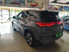 BYD Haima Seagull 05 EV 520KM Smart Navigation Edition - ფოტო 5