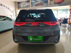 BYD Haima Seagull 05 EV 520KM Smart Navigation Edition - ფოტო 6