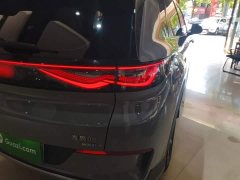 BYD Haima Seagull 05 EV 520KM Smart Navigation Edition - ფოტო 8