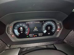Audi A3 2024 A3L Limousine 35 TFSI Fashion Sport Edition - ფოტო 12