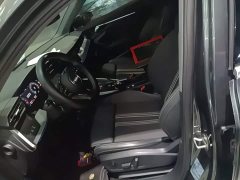 Audi A3 2024 A3L Limousine 35 TFSI Fashion Sport Edition - ფოტო 15
