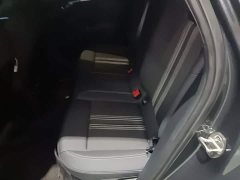 Audi A3 2024 A3L Limousine 35 TFSI Fashion Sport Edition - ფოტო 17