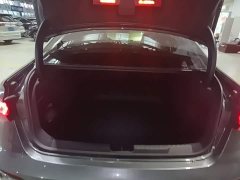 Audi A3 2024 A3L Limousine 35 TFSI Fashion Sport Edition - ფოტო 19