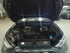 Audi A3 2024 A3L Limousine 35 TFSI Fashion Sport Edition - ფოტო 20