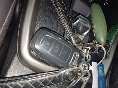 Audi A3 2024 A3L Limousine 35 TFSI Fashion Sport Edition - ფოტო 9