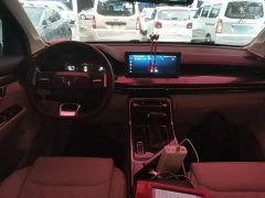 Wuling Xingchen 1.5T CVT Star Shine Edition - ფოტო 10