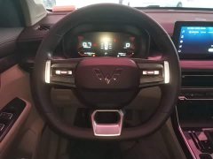 Wuling Xingchen 1.5T CVT Star Shine Edition - ფოტო 11
