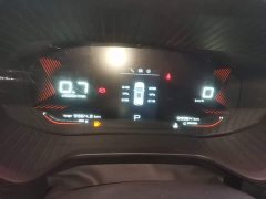 Wuling Xingchen 1.5T CVT Star Shine Edition - ფოტო 12