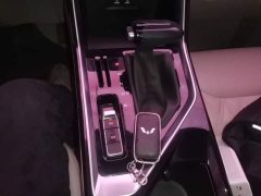 Wuling Xingchen 1.5T CVT Star Shine Edition - ფოტო 14