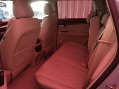 Wuling Xingchen 1.5T CVT Star Shine Edition - ფოტო 17