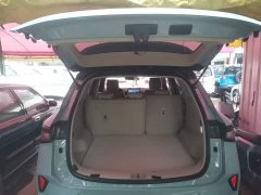 Wuling Xingchen 1.5T CVT Star Shine Edition - ფოტო 19