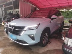 Wuling Xingchen 1.5T CVT Star Shine Edition - ფოტო 2