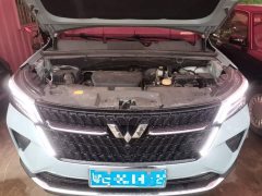 Wuling Xingchen 1.5T CVT Star Shine Edition - ფოტო 20