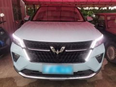 Wuling Xingchen 1.5T CVT Star Shine Edition - ფოტო 3
