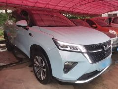 Wuling Xingchen 1.5T CVT Star Shine Edition - ფოტო 4