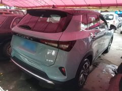 Wuling Xingchen 1.5T CVT Star Shine Edition - ფოტო 7