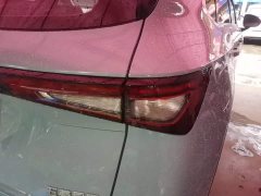 Wuling Xingchen 1.5T CVT Star Shine Edition - ფოტო 8