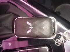 Wuling Xingchen 1.5T CVT Star Shine Edition - ფოტო 9