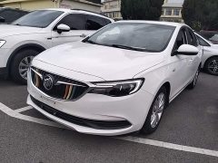 Buick Excelle 2021 Facelift Classic 1.5L Automatic Entry - ფოტო 1