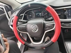 Buick Excelle 2021 Facelift Classic 1.5L Automatic Entry - ფოტო 11