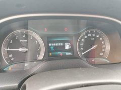 Buick Excelle 2021 Facelift Classic 1.5L Automatic Entry - ფოტო 12