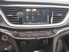 Buick Excelle 2021 Facelift Classic 1.5L Automatic Entry - ფოტო 13