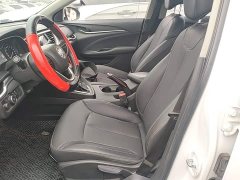 Buick Excelle 2021 Facelift Classic 1.5L Automatic Entry - ფოტო 15