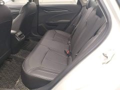 Buick Excelle 2021 Facelift Classic 1.5L Automatic Entry - ფოტო 17