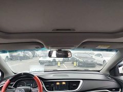 Buick Excelle 2021 Facelift Classic 1.5L Automatic Entry - ფოტო 18